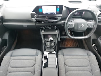 Used Citroen C4 2022 for sale - 77008602: Photo