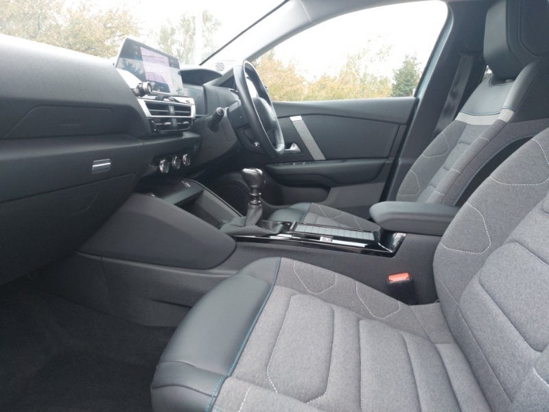 Used Citroen C4 2022 for sale - 77008602: Photo 5