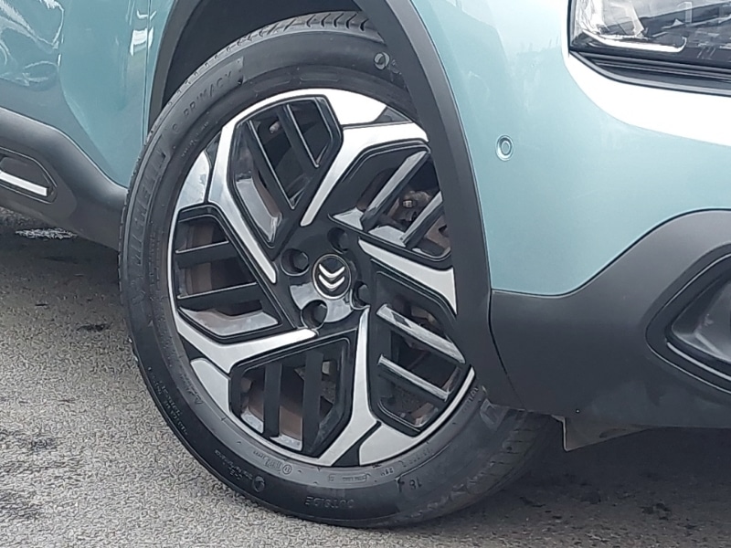 Used Citroen C4 2022 for sale - 77008602: Photo 9