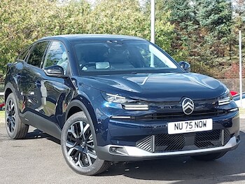 2025 - 1.2 [130] Max 5dr Auto