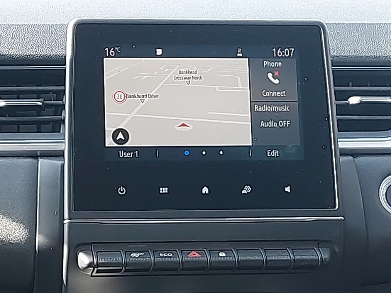 Used Renault Captur 2020 for sale - 78155939: Photo 10