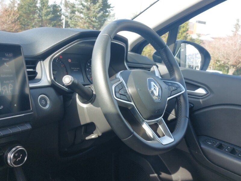 Used Renault Captur 2020 for sale - 78155939: Photo 11