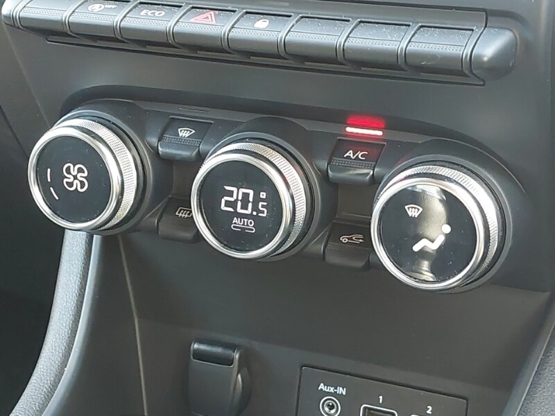 Used Renault Captur 2020 for sale - 78155939: Photo 14