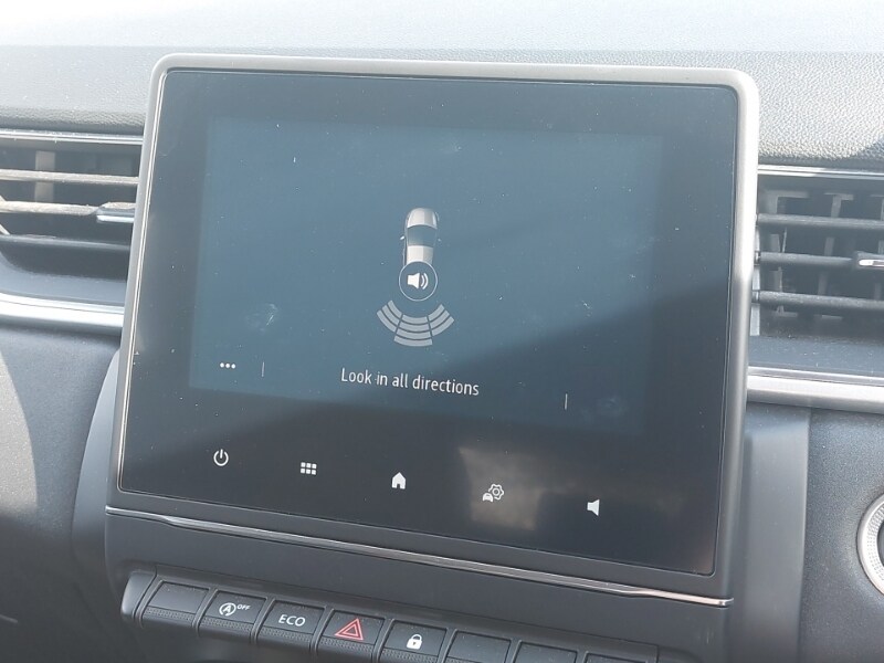 Used Renault Captur 2020 for sale - 78155939: Photo 16