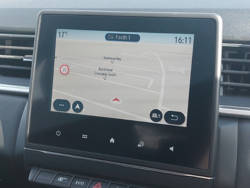 Used Renault Captur 2020 for sale - 78155939: Photo 17