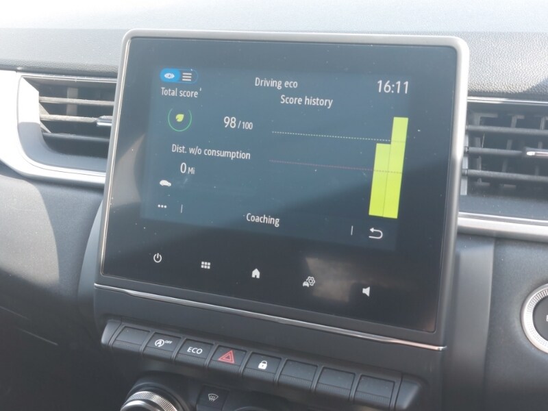 Used Renault Captur 2020 for sale - 78155939: Photo 18