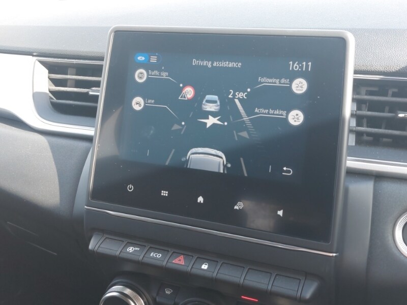 Used Renault Captur 2020 for sale - 78155939: Photo 19