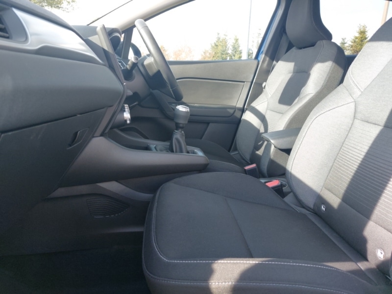 Used Renault Captur 2020 for sale - 78155939: Photo 5