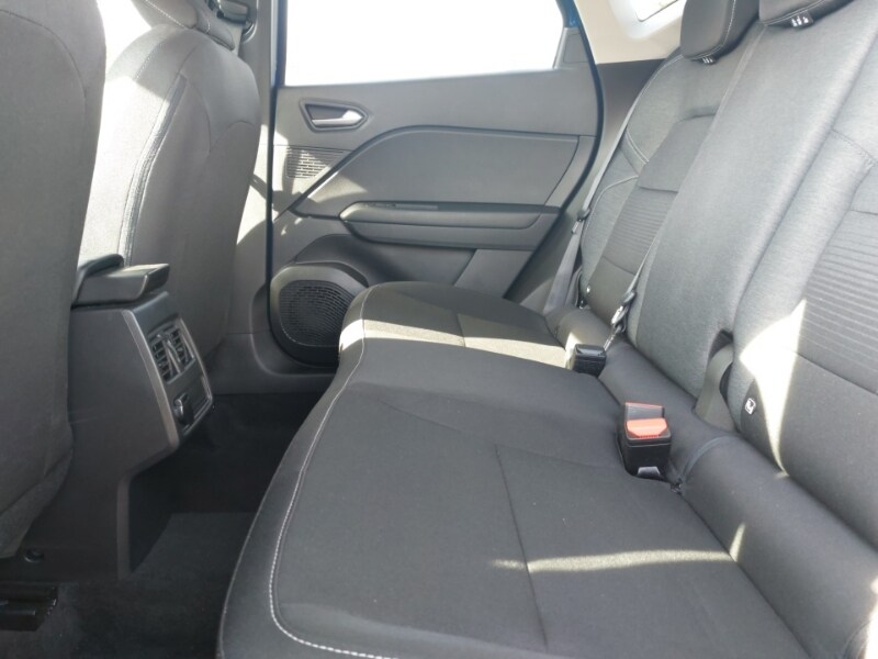 Used Renault Captur 2020 for sale - 78155939: Photo 6