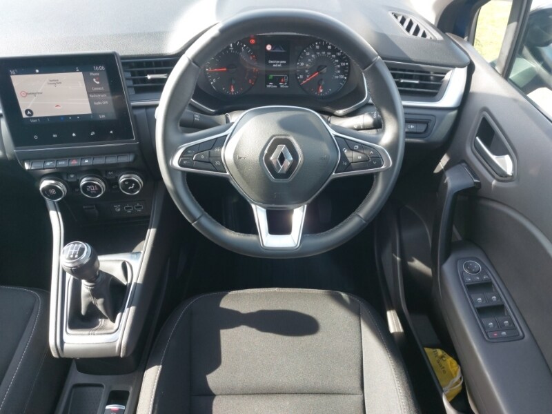 Used Renault Captur 2020 for sale - 78155939: Photo 7