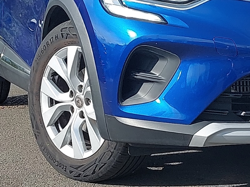 Used Renault Captur 2020 for sale - 78155939: Photo 9