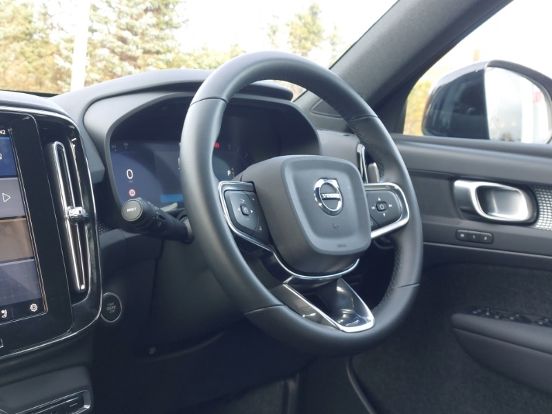 Used Volvo XC40 2024 for sale - 76451247: Photo 11