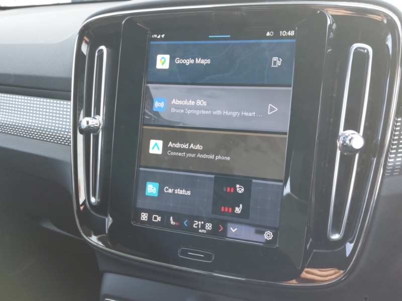 Used Volvo XC40 2024 for sale - 76451247: Photo 16