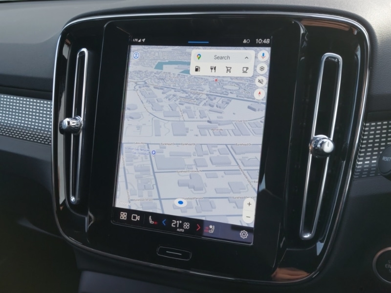 Used Volvo XC40 2024 for sale - 76451247: Photo 17