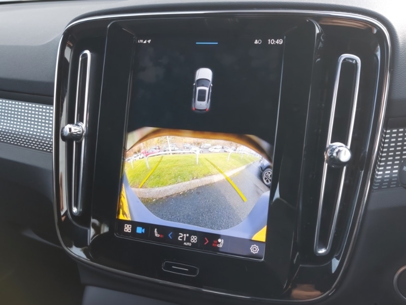 Used Volvo XC40 2024 for sale - 76451247: Photo 19