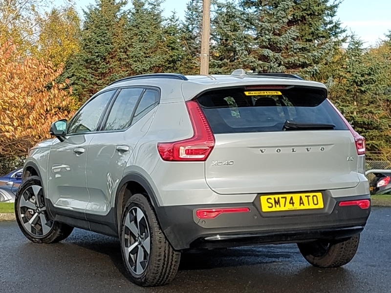 Used Volvo XC40 2024 for sale - 76451247: Photo 3