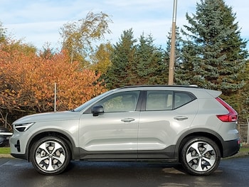 Used Volvo XC40 2024 for sale - 76451247: Photo