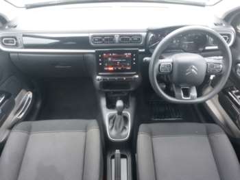 Used Citroen C3 2024 for sale - 75125025: Photo