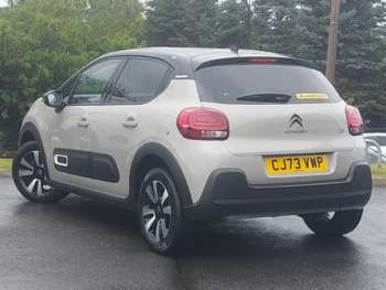 Used Citroen C3 2024 for sale - 75125025: Photo