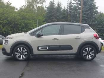 Used Citroen C3 2024 for sale - 75125025: Photo