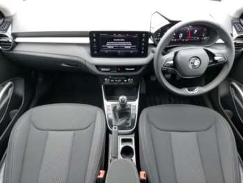 Used Skoda Fabia 2024 for sale - 75245548: Photo