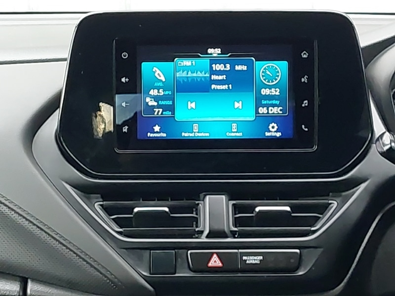 Used Suzuki SX4 S-Cross 2023 for sale - 76846960: Photo 10