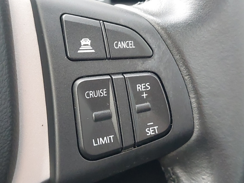 Used Suzuki SX4 S-Cross 2023 for sale - 76846960: Photo 12