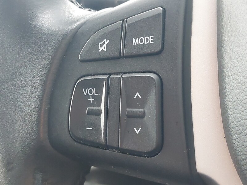 Used Suzuki SX4 S-Cross 2023 for sale - 76846960: Photo 13