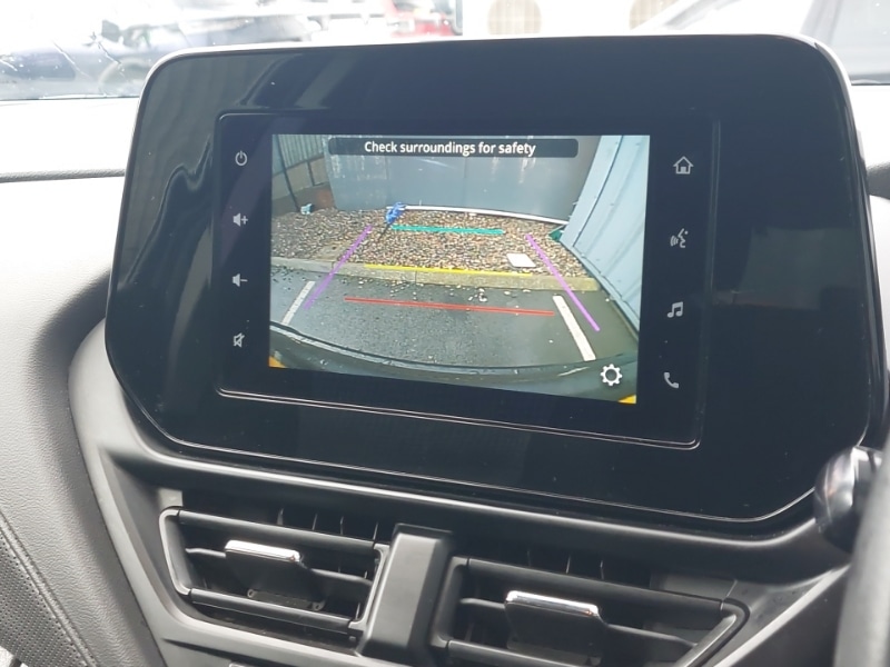 Used Suzuki SX4 S-Cross 2023 for sale - 76846960: Photo 18