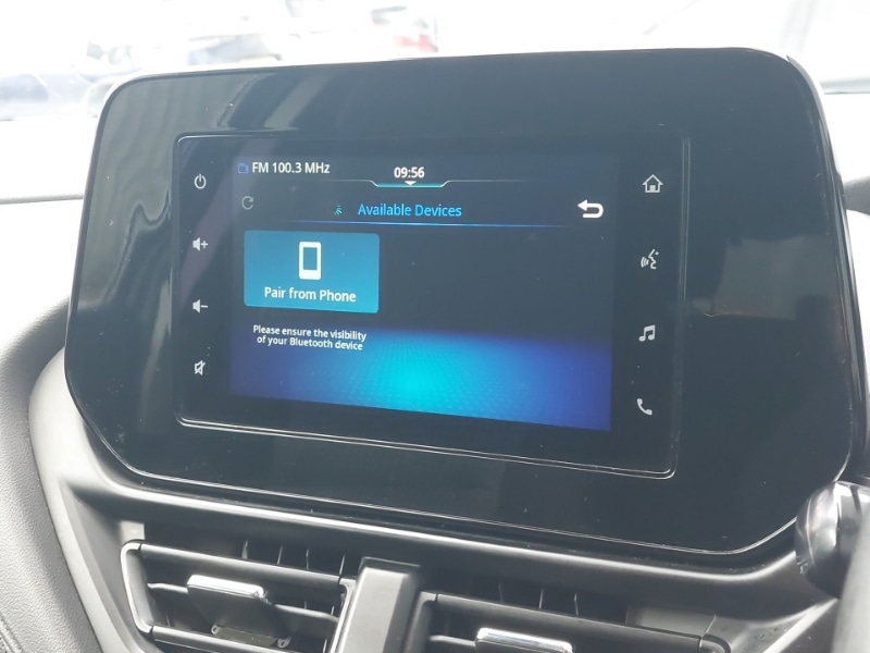 Used Suzuki SX4 S-Cross 2023 for sale - 76846960: Photo 19