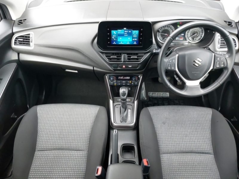 Used Suzuki SX4 S-Cross 2023 for sale - 76846960: Photo 2