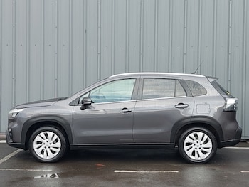 Used Suzuki SX4 S-Cross 2023 for sale - 76846960: Photo