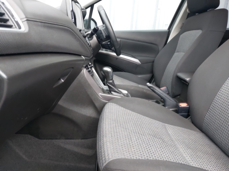 Used Suzuki SX4 S-Cross 2023 for sale - 76846960: Photo 5