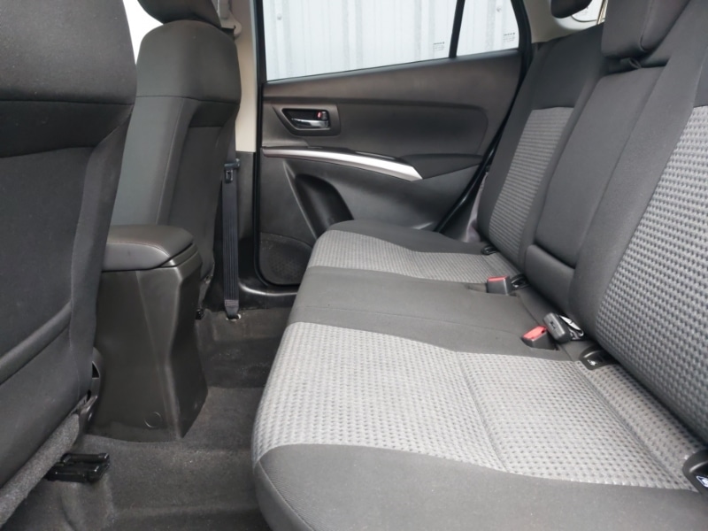 Used Suzuki SX4 S-Cross 2023 for sale - 76846960: Photo 6