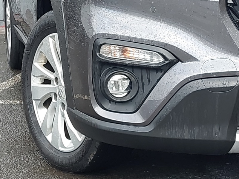 Used Suzuki SX4 S-Cross 2023 for sale - 76846960: Photo 9