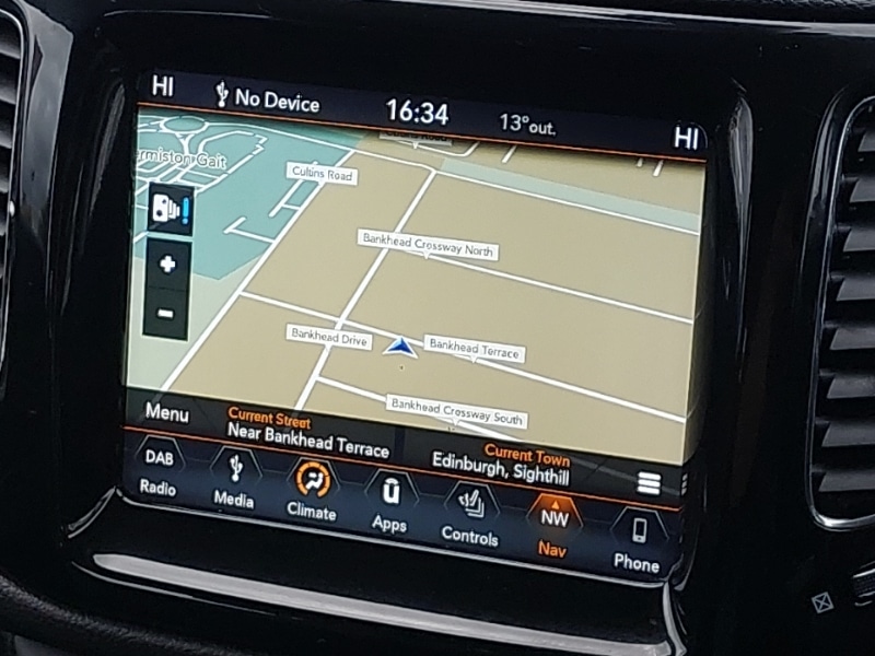 Used Jeep Compass 2019 for sale - 76054908: Photo 10