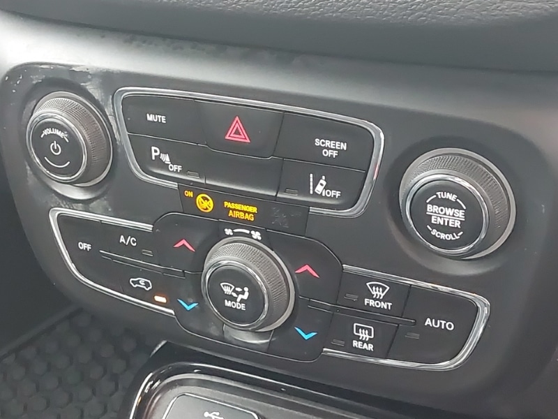 Used Jeep Compass 2019 for sale - 76054908: Photo 12