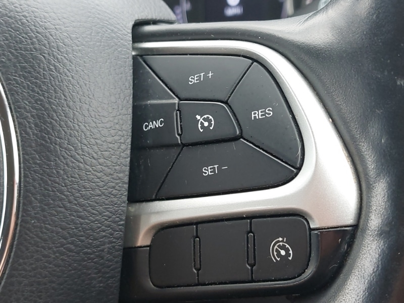 Used Jeep Compass 2019 for sale - 76054908: Photo 17