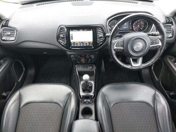 Used Jeep Compass 2019 for sale - 76054908: Photo 2