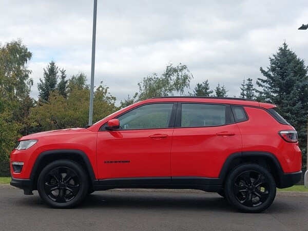 Used Jeep Compass 2019 for sale - 76054908: Photo 4