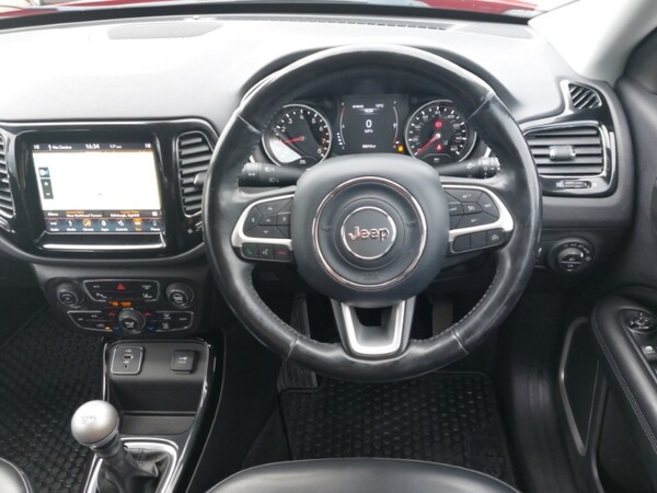 Used Jeep Compass 2019 for sale - 76054908: Photo 7