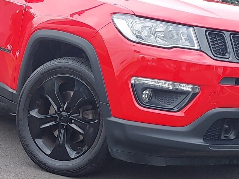 Used Jeep Compass 2019 for sale - 76054908: Photo 9