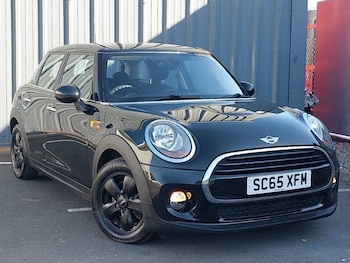 Used MINI Hatch 2015 for sale - 78877157: Photo