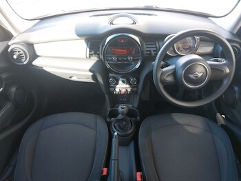 Used MINI Hatch 2015 for sale - 78877157: Photo