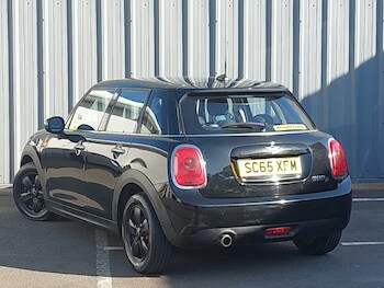 Used MINI Hatch 2015 for sale - 78877157: Photo