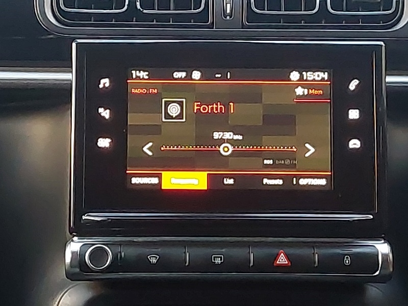 Used Citroen C3 2018 for sale - 76759004: Photo 10