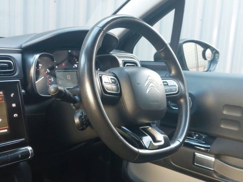 Used Citroen C3 2018 for sale - 76759004: Photo 11