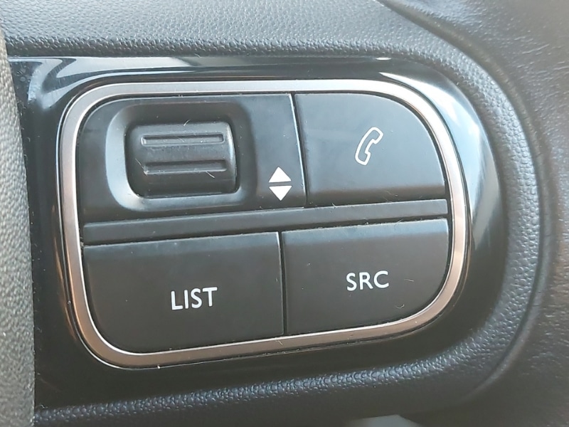 Used Citroen C3 2018 for sale - 76759004: Photo 12