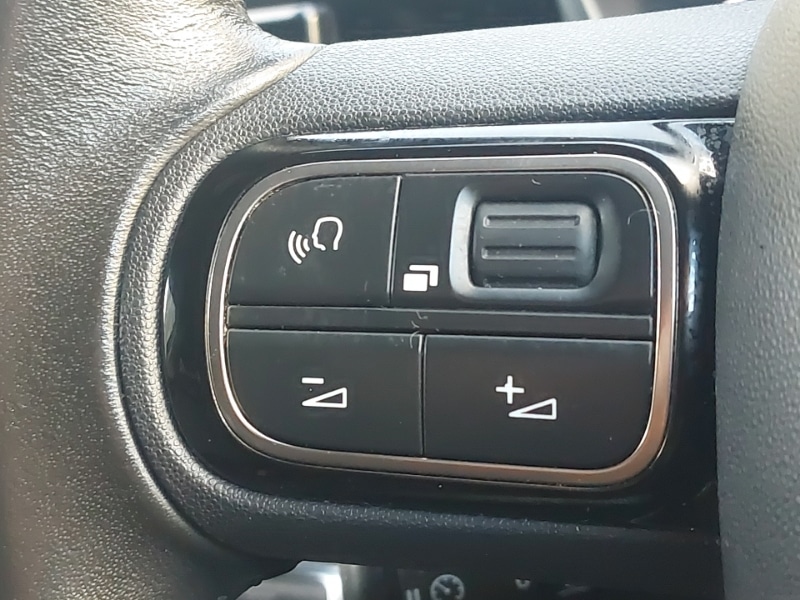 Used Citroen C3 2018 for sale - 76759004: Photo 13