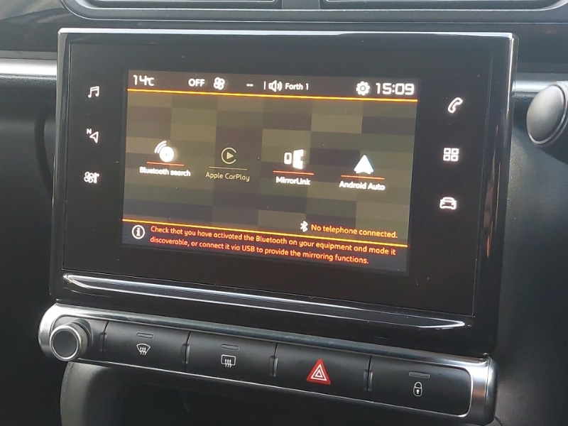 Used Citroen C3 2018 for sale - 76759004: Photo 16